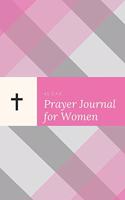 45 Day Prayer Journal for Women