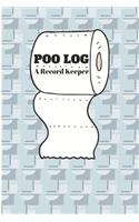 Poo Log a Record Keeper