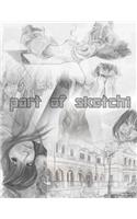 part of sketch