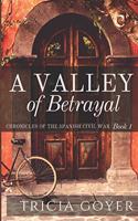 Valley of Betrayal