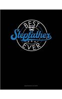 Best Stepfather Ever: Maintenance Log Book(1684 Maintenance Log Book)