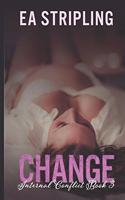 Change