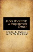 Jabez Rockwell
