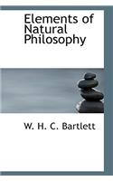 Elements of Natural Philosophy