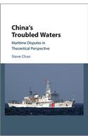 China's Troubled Waters