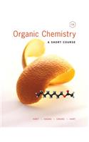 Organic Chemistry: A Short Course