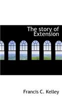 The Story of Extension