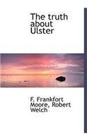 The Truth about Ulster