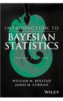 Introduction to Bayesian Statistics