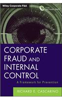 Corporate Fraud and Internal Control, + Software Demo