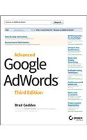 Advanced Google Adwords
