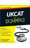 UKCAT For Dummies