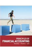 Principles of Financial Accounting