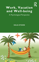 Work, Vacation and Well-being