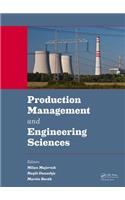 Production Management and Engineering Sciences