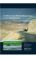 Conflicts over Natural Resources in the Global South