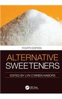 Alternative Sweeteners