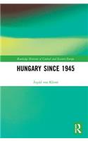 Hungary since 1945
