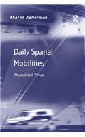 Daily Spatial Mobilities