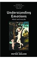 Understanding Emotions