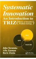 Systematic Innovation