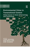 Environmental Crime in Transnational Context