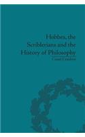 Hobbes, the Scriblerians and the History of Philosophy