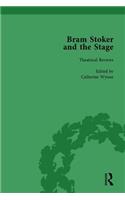 Bram Stoker and the Stage, Volume 1