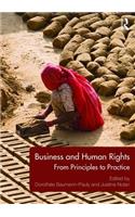 Business and Human Rights