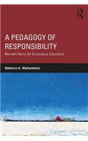 Pedagogy of Responsibility