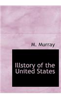 Illstory of the United States