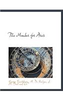 The Member for Arcis