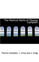 The Poetical Works of Thomas Campbell