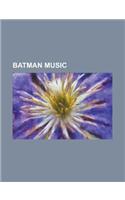 Batman Music