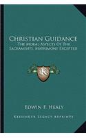 Christian Guidance