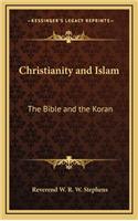 Christianity and Islam