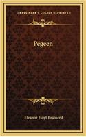 Pegeen