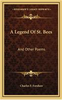 A Legend of St. Bees