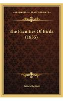 Faculties of Birds (1835)