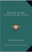 Revolt at Sea