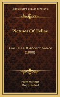 Pictures Of Hellas