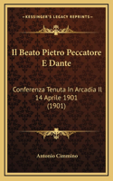 Il Beato Pietro Peccatore E Dante