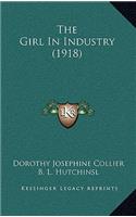 The Girl In Industry (1918)