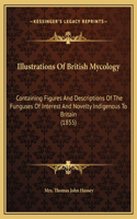 Illustrations Of British Mycology