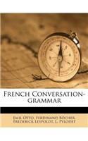 French Conversation-Grammar