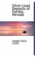 Silver-Lead Deposits of Eureka, Nevada
