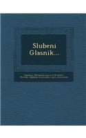 Slu[beni Glasnik...