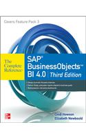 SAP BusinessObjects BI 4.0 The Complete Reference 3/E