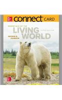 Connect Access Card for Essentials of the Living World