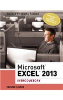 Microsoft (R) Excel (R) 2013